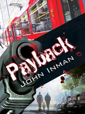 cover image of Payback (Deutsch)